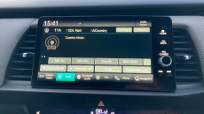 Honda Jazz 1.5 i-MMD Hybrid Crosstar EX 5dr eCVT Hybrid Hatchback